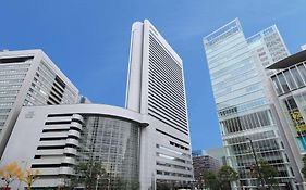 Hilton Osaka